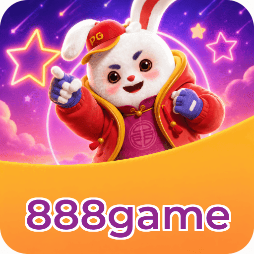 Logo 888game Plataforma Certificada