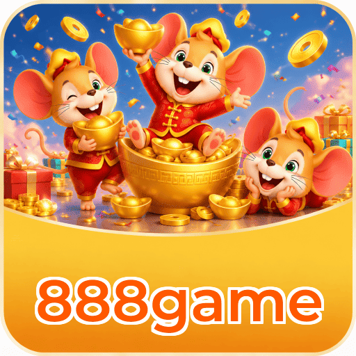 888game Logo Oficial