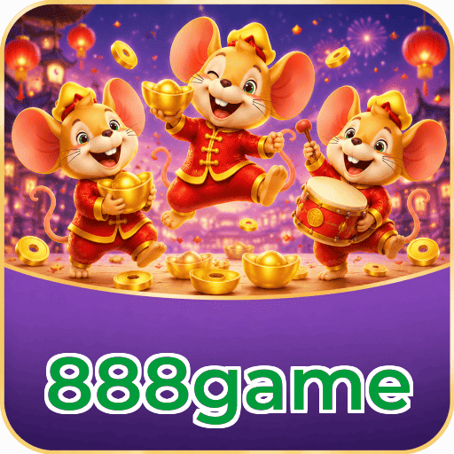 Logo 888game Telegram Canal Oficial