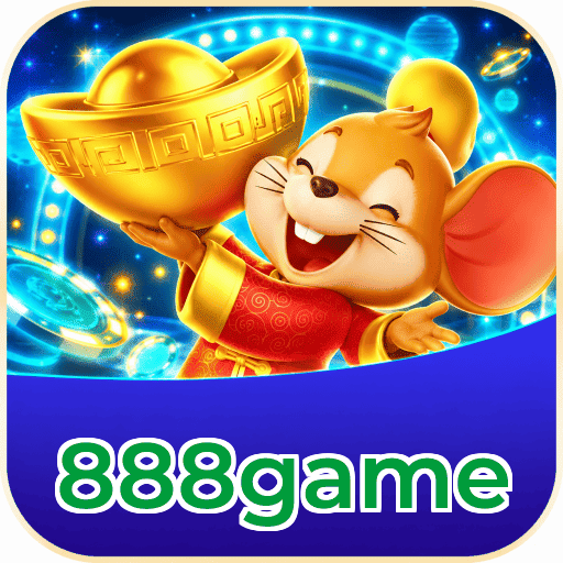 Logo 888game Loteria Online
