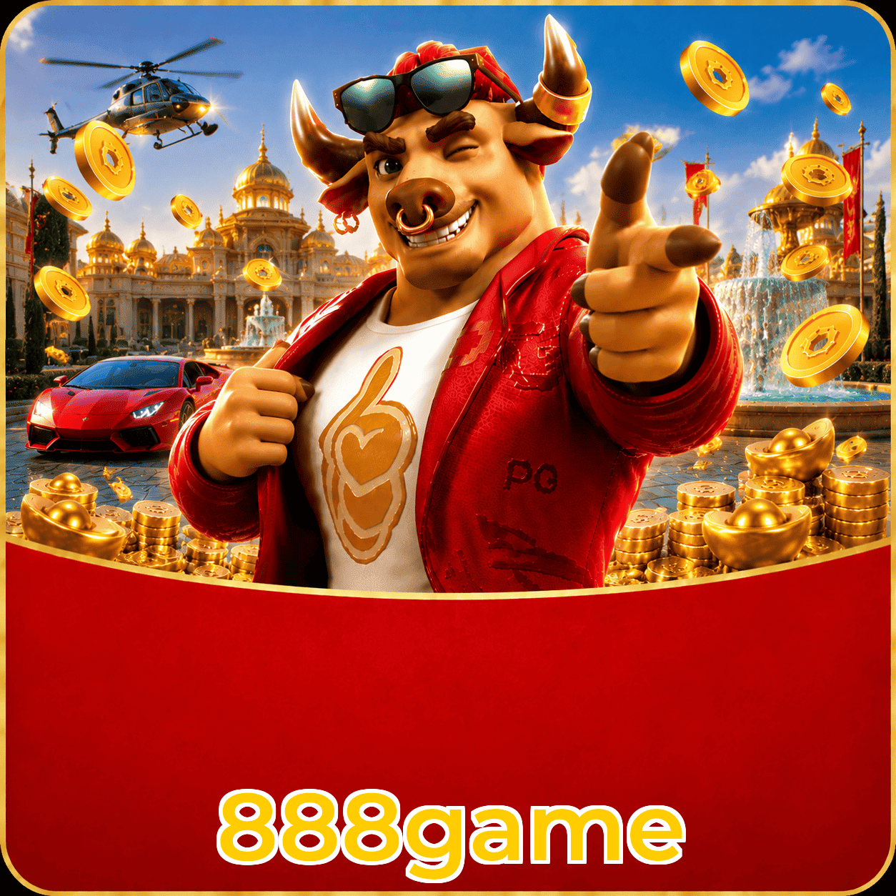 Comparação APP Mobile vs Versão Web 888game