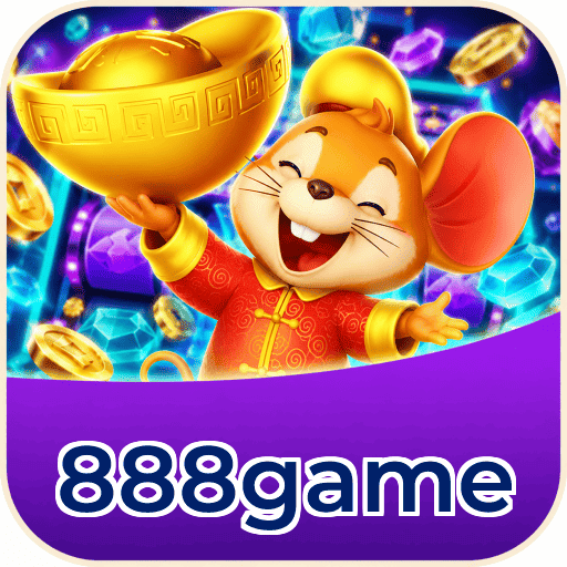 Requisitos do APK 888game para Android - Logo Oficial