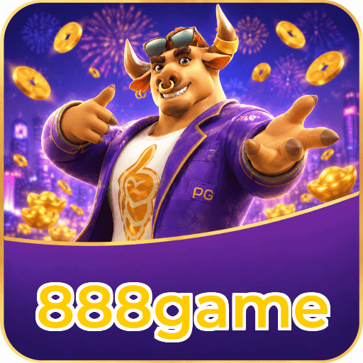 888game VIP Program Logo